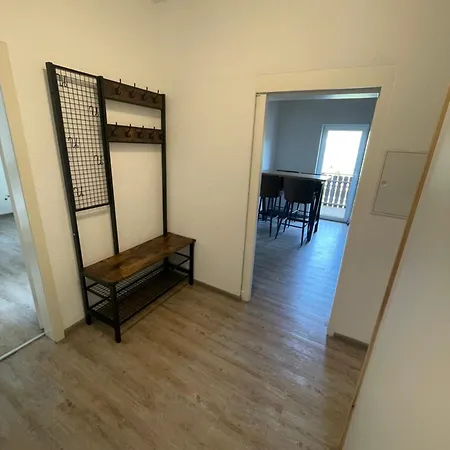 Appartement Gronemann