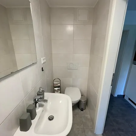 Gronemann Lejlighed Hannoversch Münden