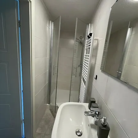 Gronemann Lejlighed Hannoversch Münden