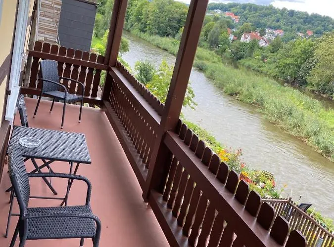 Apartamento Gronemann *