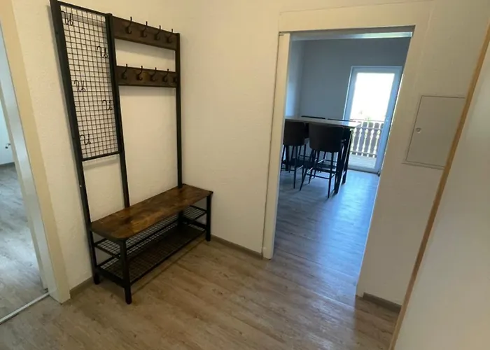 Apartamento Gronemann