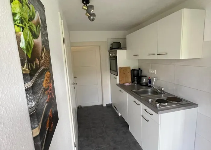 Apartamento Gronemann *