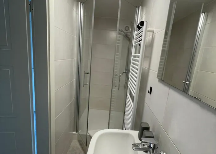 Gronemann Apartamento Hannoversch Münden