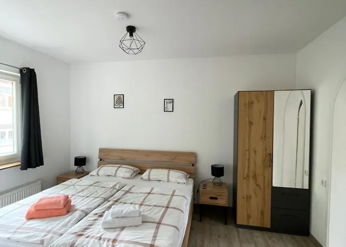 Apartamento Gronemann *