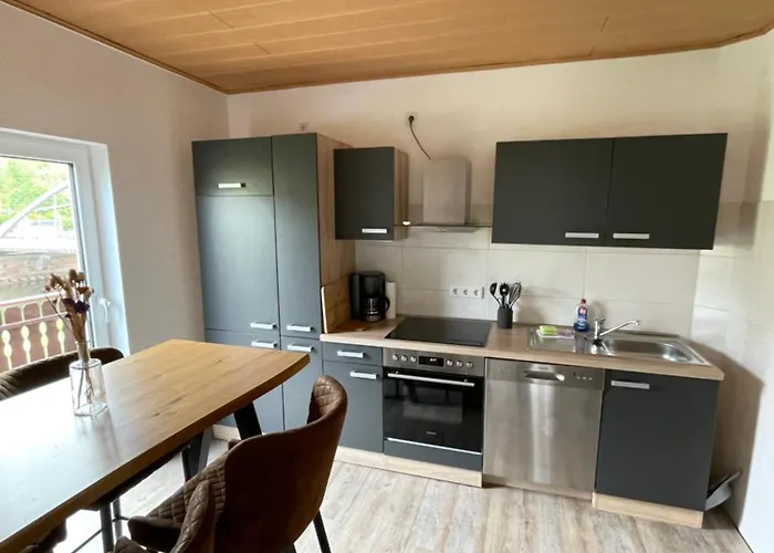 Gronemann Apartamento Hannoversch Münden